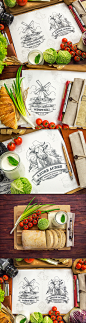 Mike on Behance