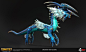 SMITE - Dragon AO Kuang