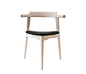 PP58/3 - Visitors chairs / Side chairs from PP Møbler | Architonic : PP58/3 - Designer Visitors chairs / Side chairs from PP Møbler ✓ all information ✓ high-resolution images ✓ CADs ✓ catalogues ✓ contact..