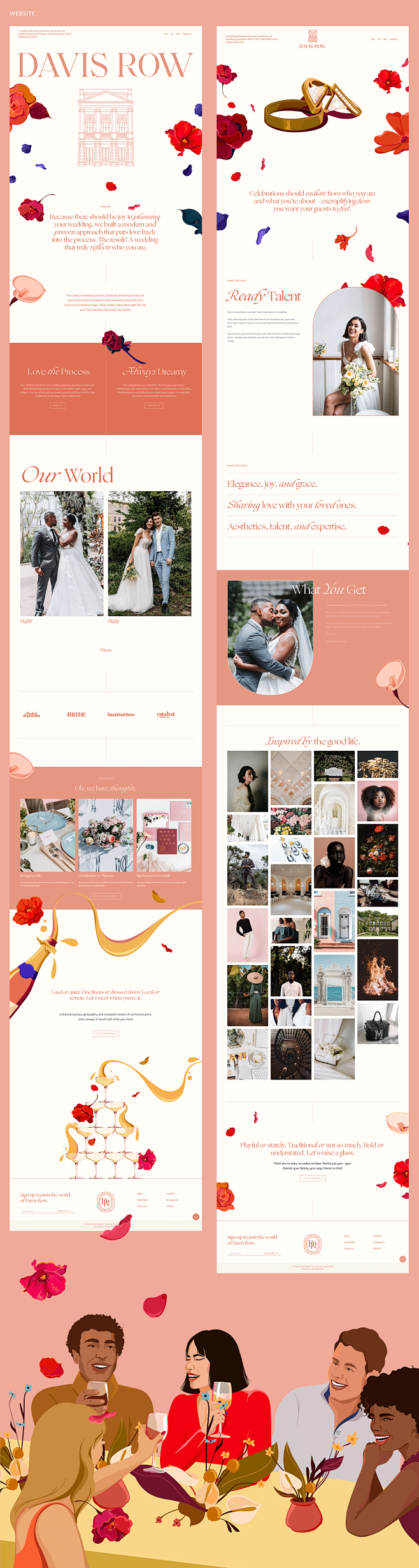 Website Design