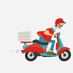 矢量图案素材同城配送快递_新图网 https://ixintu.com 矢量 图案 素材 同城 配送 同城配送