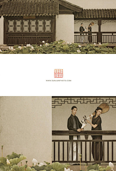 deer12采集到摄影-人物
