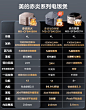 【美的MB-EFB4028H】美的（Midea）赤炎纯钛0涂层电饭煲4L电饭锅家用3-4人米饭锅上下双IH热源电磁加热钛釜系列政府补贴EFB4028H【行情 报价 价格 评测】-京东