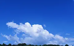 美丽的蓝天白云风景图片壁纸 第5页-ZOL桌面壁纸