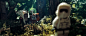STAR WARS Toy Photography is Truly Amazing - News - GeekTyrant