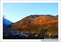 【川渝之行】——巴中光雾山（二）, 川行天下旅游攻略