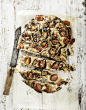 FOCCACIA