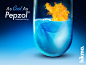 acidity Advertising  graphic design  Health medical pepzol pharmacy stomach visuals