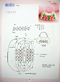 DIY-手工课【串珠】多款迷你串珠包包教程，附详细串珠走线图2_DIY-手工课_新浪博客