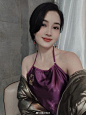 @雅诗悦己 的个人主页 - 微博