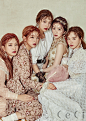 red velvet
j contentree M&B magazine