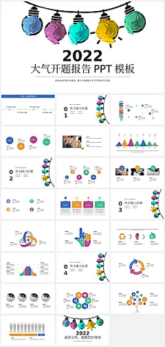 课题论文毕业答辩