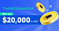 Mint a Block History: HistoryDAO _HAO_ Trading Competition is Live, Split $20,000 Mega Rewards in HAO!