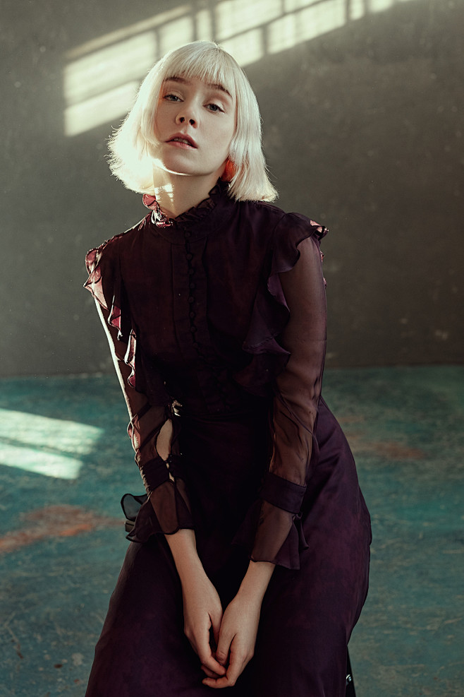 Diary of Polina (par...