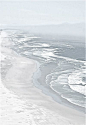 let the waves crash around you and get you wet let it take you and push you out again