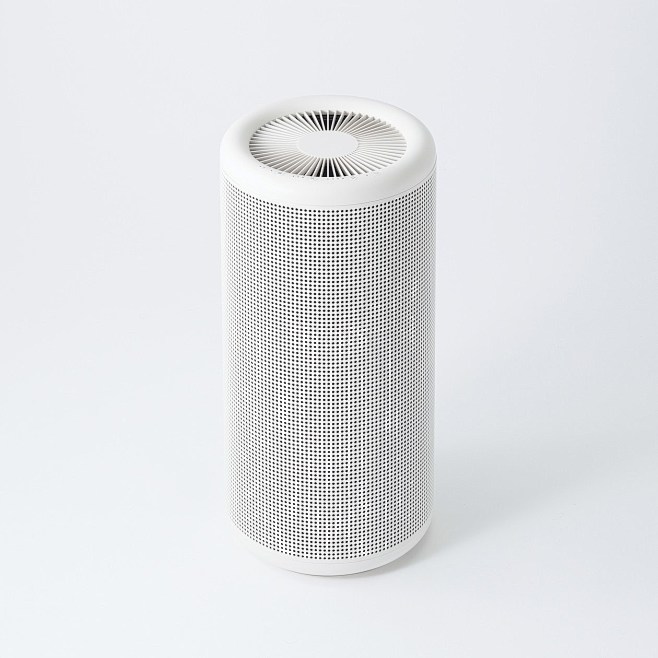 空气净化器，无印良品，Air Purif...