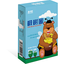 穆丶筱染采集到包装`` 小白