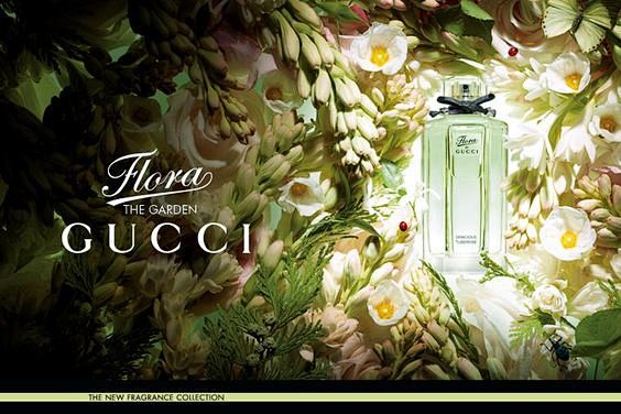 Flora by Gucci Graci...