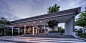 Pave Pracha Uthit 90 by SC Asset