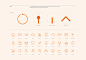Hanwha Life Brand eXperience Design Renewal : Hanwha life Insurance Company Brand eXperience Design Renewal Project