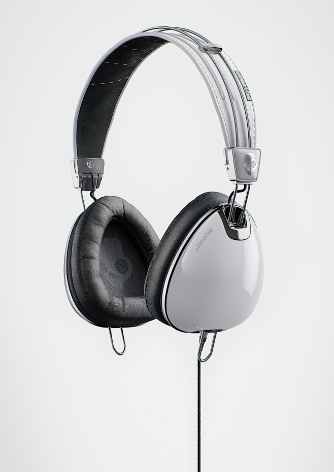 SKULLCANDY AVIATOR o...