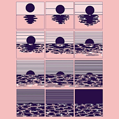 星玫采集到morning~