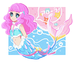 小铜锅粥粥采集到precure