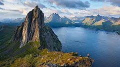 【风景桌面壁纸】高清风景图片-彼岸桌面壁纸