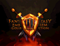 Fantasy Emblem Collection III 
H2学院，专注游戏研发教育公益课堂。
H2学院、H2College、GAME UI、UI、icon、gui 、游戏UI、游戏图标、游戏界面、UI设计
H2学院微博：http://weibo.com/H2college/ 
