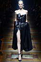 Lanvin | Fall 2014 Ready-to-Wear Collection | Style.com