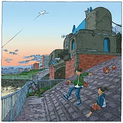 Shinji东京街景 (171)