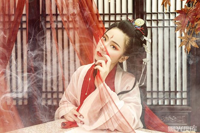 U18307415511的写真摄影作品《...