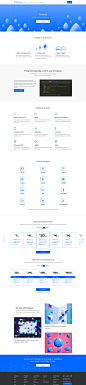 Compute on DigitalOcean | Droplets: fast, resizable cloud servers