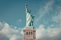 General 4108x2739 statue Statue of Liberty New York City USA
