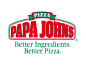 棒约翰(Papa Johns)logo标志矢量图 - 设计之家