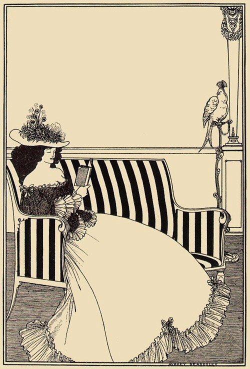 Aubrey Beardsley - C...