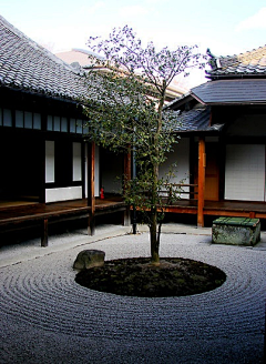 Yuisa采集到日本庭院