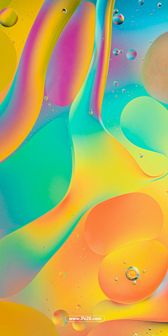 博彦科技UED采集到渐变色素材