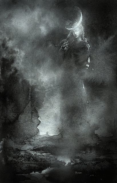 塞勒涅selene是古希腊神话中的月亮女神