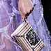 FENDI芬迪2018秋冬巴黎高定时装周秀场包包图片