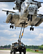 CH - 53E 超级种马