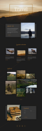 Free PSD for webdesigners! : Free PSD for webdesigners. Download awsome templates, Icons and Mockups for free!