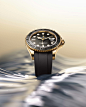 La Cote des Montres: The Rolex Oyster Perpetual Yacht-Master 42 watch - Glowing with new brilliance