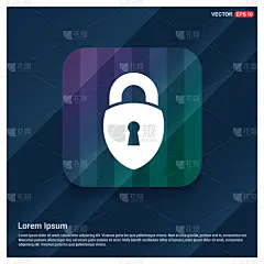 计算机图标,上锁,商务,安全,计算机,设备用品,网络安全防护,品牌名称,大门,蜘蛛网