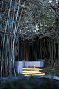 7Shanxi Thirteen Yuanjiacun Bishantang Branch Landscape Design by China Northwest Architecture Design And Research Institute Co.Ltd-ADEA