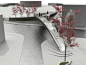 Footbridge, pafos city, cyprus / EP Architects - 谷德设计网