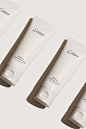 Cosmetic tube mockup - Leisure