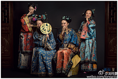 chongerfei采集到东方