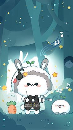 彩虹布丁╭采集到长草颜