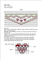 Baby Hearts Smocking Design – Creations by Michie @ DIY Home Cuteness